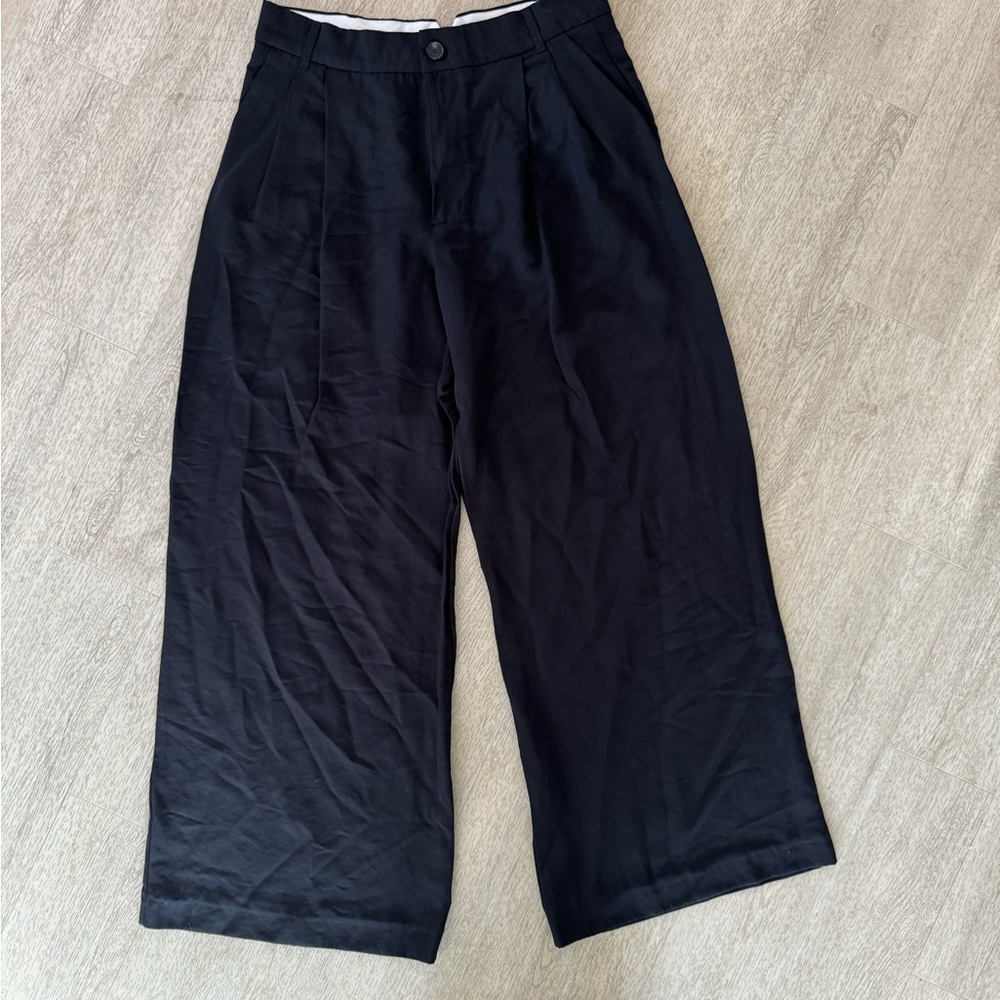 Zara Trouser Pants
